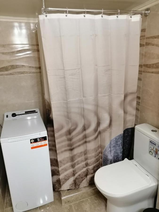 Comfy Apartment For 4 Ppl In Koukaki Athen Exterior foto